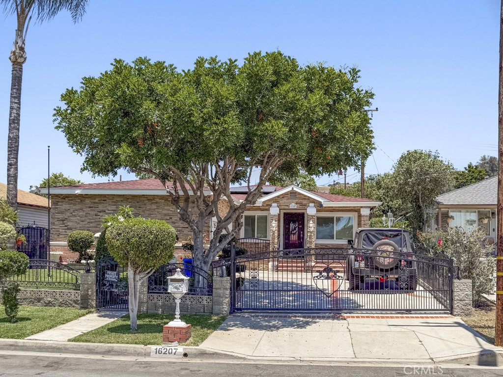 16207 Inyo Street La Puente, CA 91744 - Photo 1 of 26