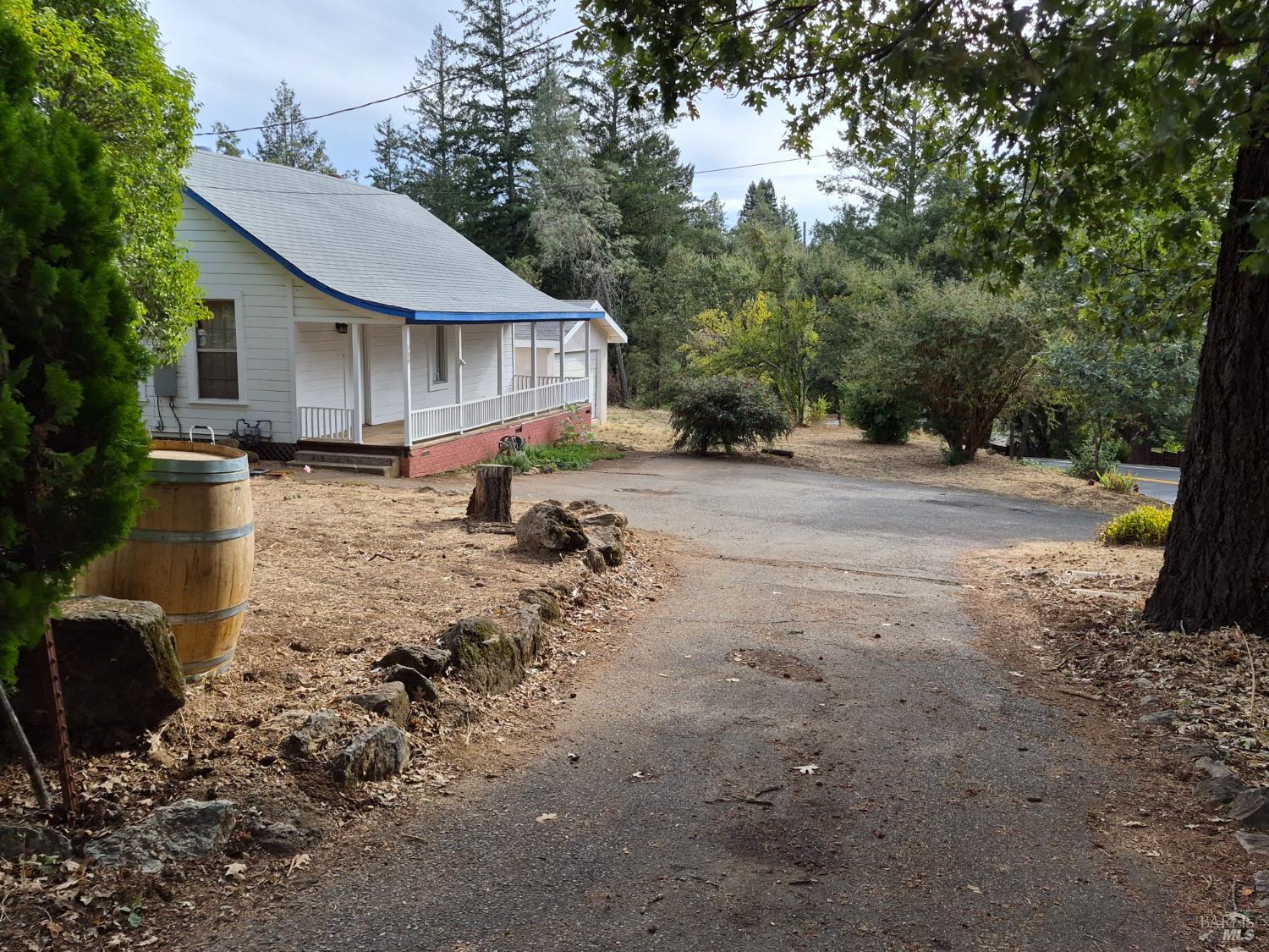 506 White Cottage Road North Angwin, CA 94508 - Photo 5 of 41 Gallery Image 5
