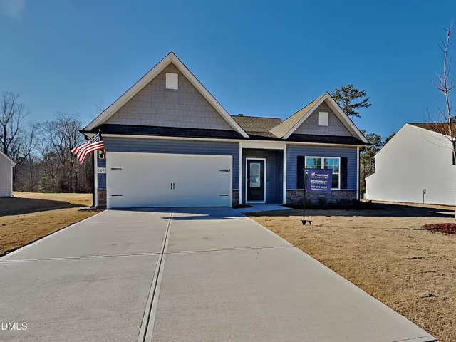 $1,899 | 107 Neuse Holw Court, Clayton, NC 27527
