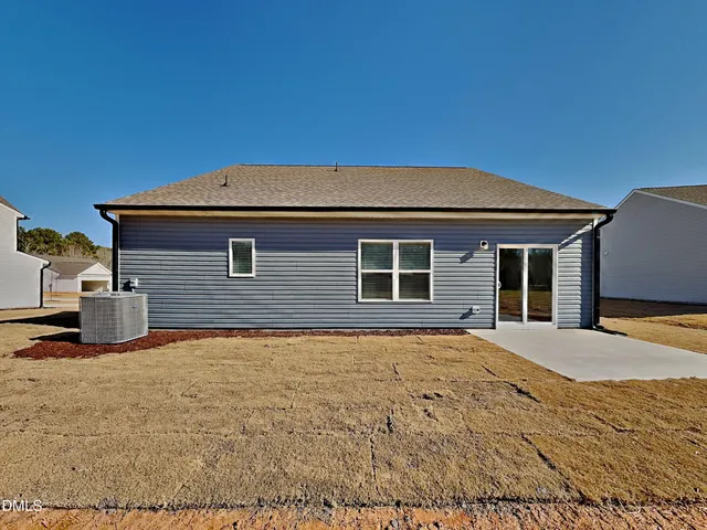 $1,899 | 107 Neuse Holw Court, Clayton, NC 27527