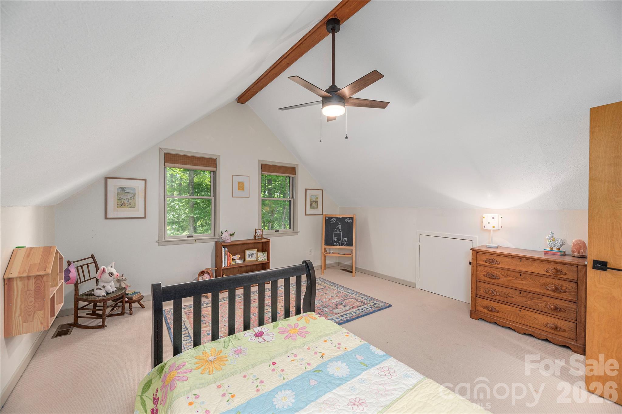 1551 Walnut Creek Road Waynesville, NC 28786 - Photo 25 of 48