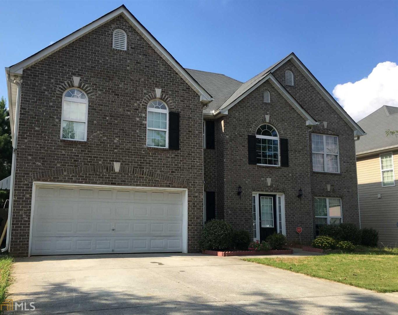 3443 Foster Ridge Trail Southwest Snellville, GA 30039 - Photo 1 of 1 Gallery Image 1