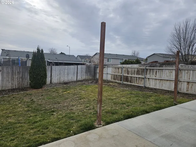 $289,900 | 125 Teal Court, Stanfield, OR 97875