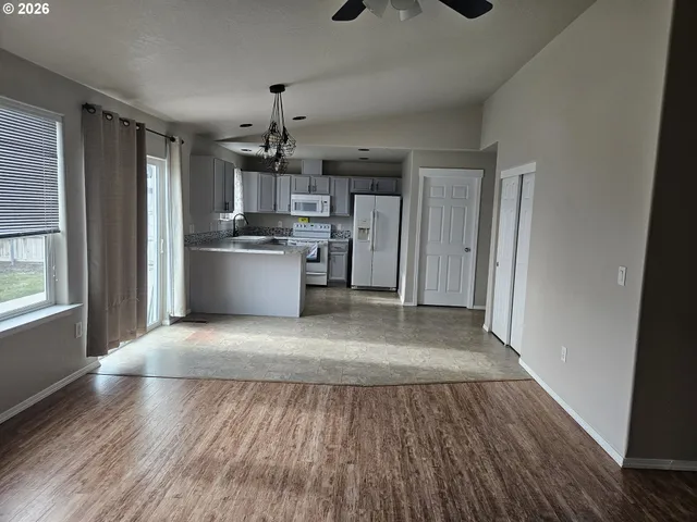 $289,900 | 125 Teal Court, Stanfield, OR 97875