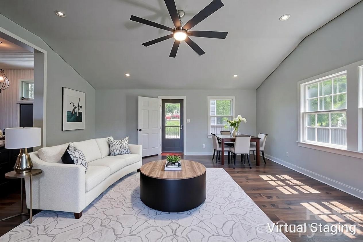 501 Fairview Road Asheville, NC 28803 - Photo 5 of 27
