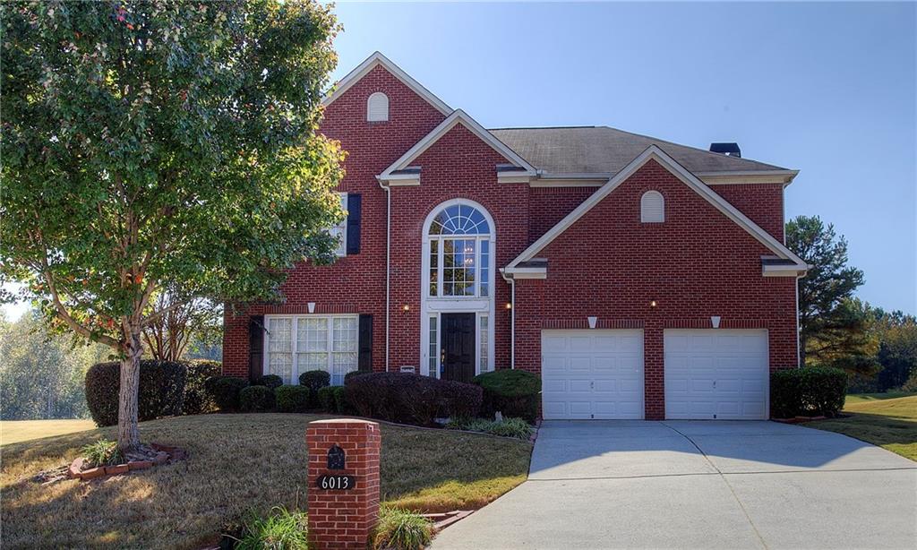 6013 Magnolia Ridge Stone Mountain, GA 30087 - Photo 1 of 1 Gallery Image 1