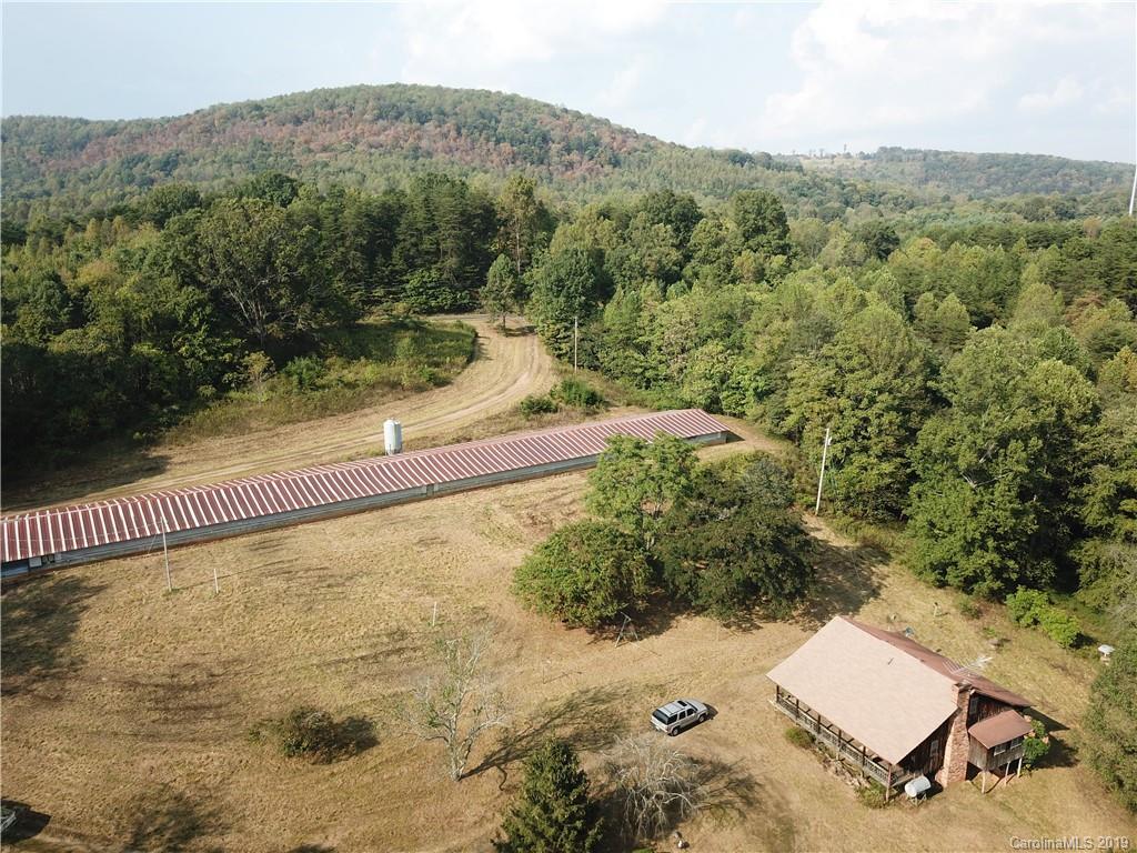 154 Pilgrim Church Road Hiddenite, NC 28636 - Photo 1 of 26