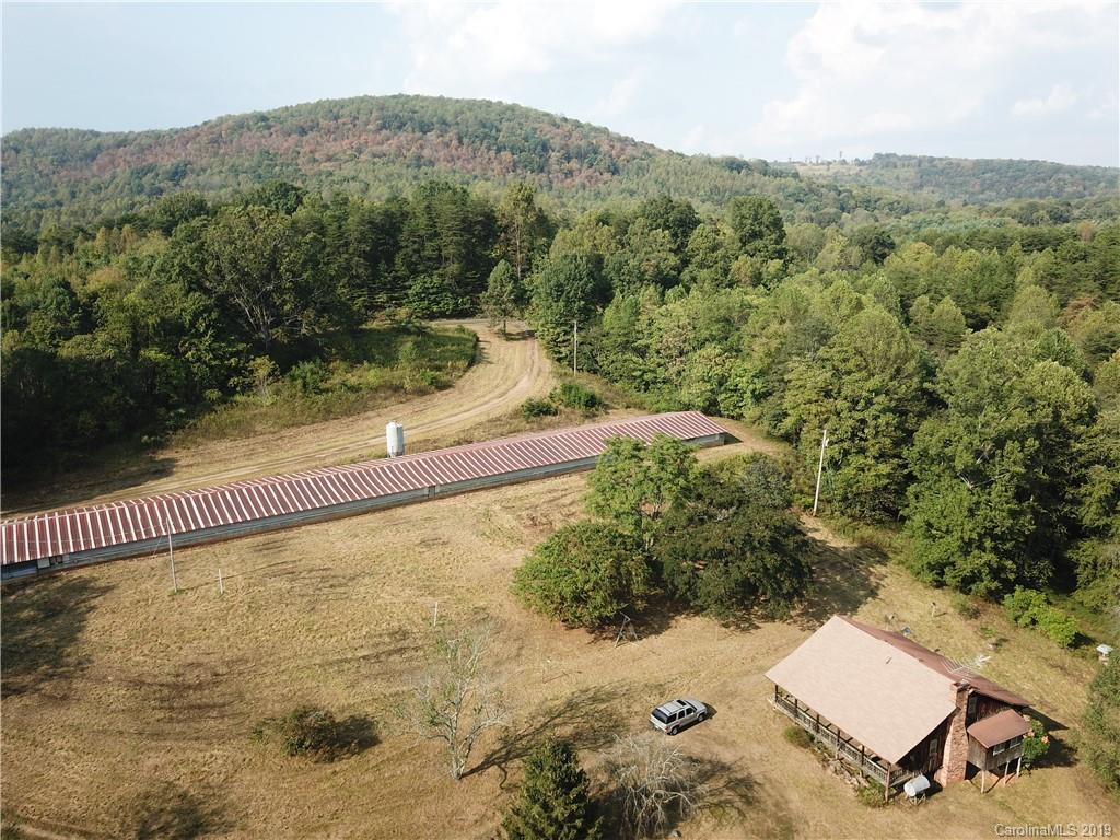 154 Pilgrim Church Road Hiddenite, NC 28636 - Photo 9 of 26
