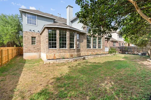 $819,900 | 2606 Mexican Hat Drive, Cedar Park, TX 78613