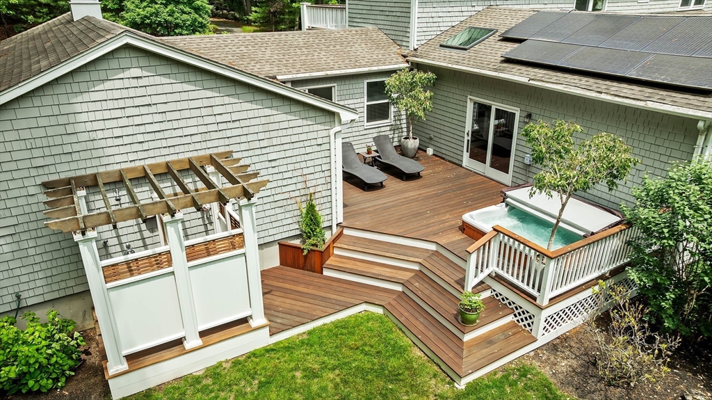 6 Brooks Hill Road Lincoln, MA 01773 - Photo 37 of 41
