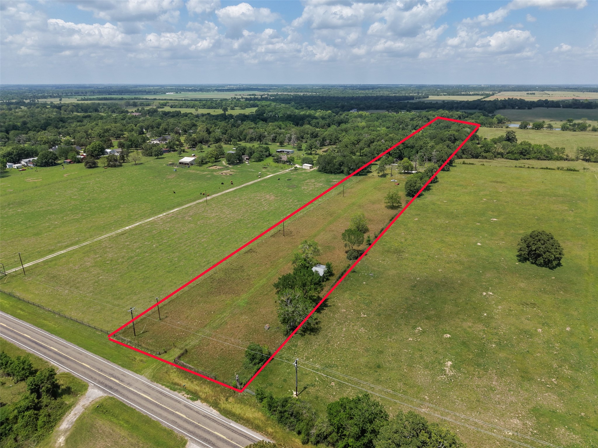 37880 Farm Market 1736 Road Hempstead, TX 77445 - Photo 2 of 7