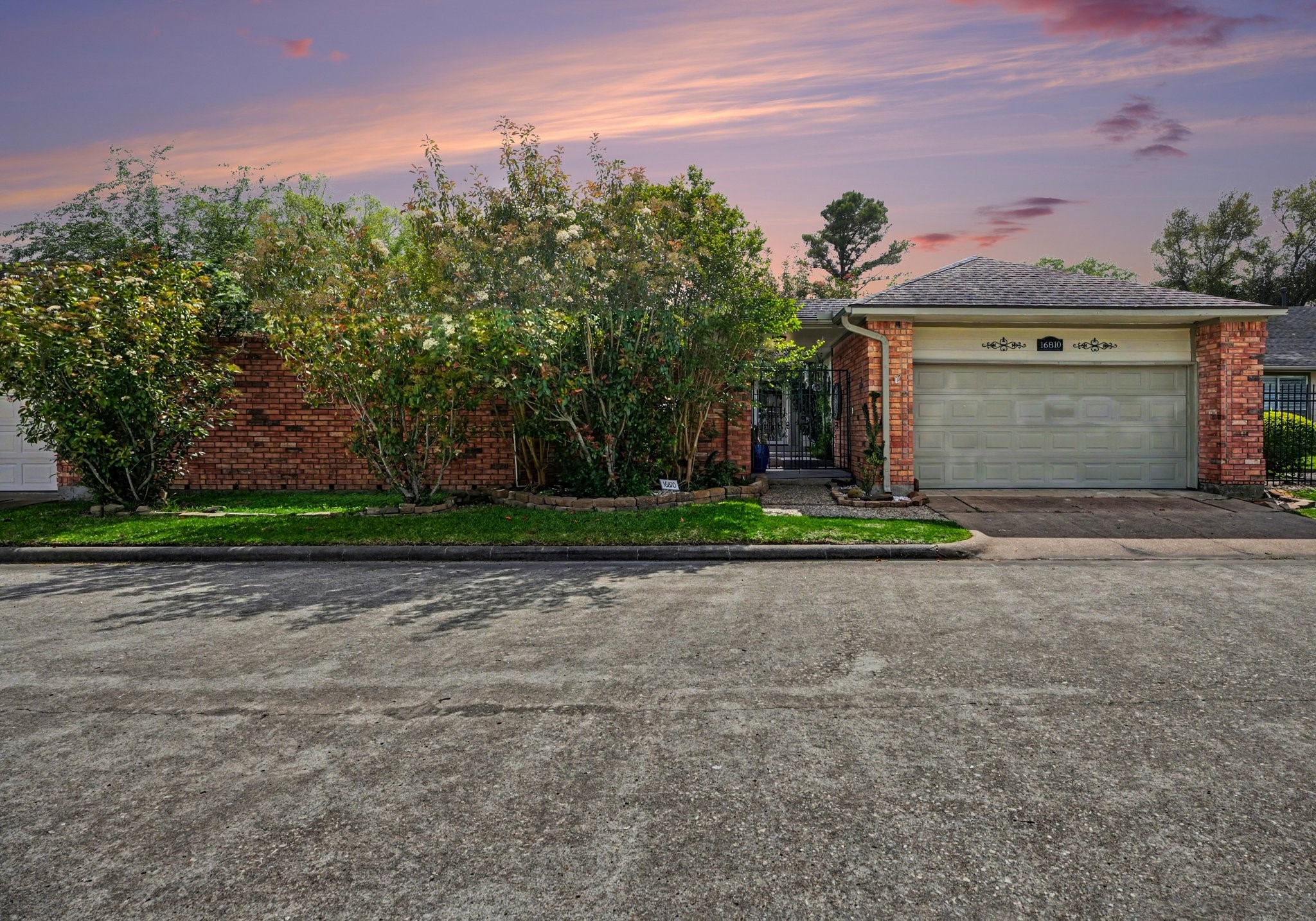 16810 Finewood Way Houston, TX 77058 - Photo 23 of 23 Location, location, location! Don’t miss your opportunity to make this beautiful home your own.
