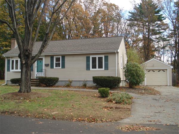 20 Dustin Road Reading, MA 01867 - Photo 1 of 18