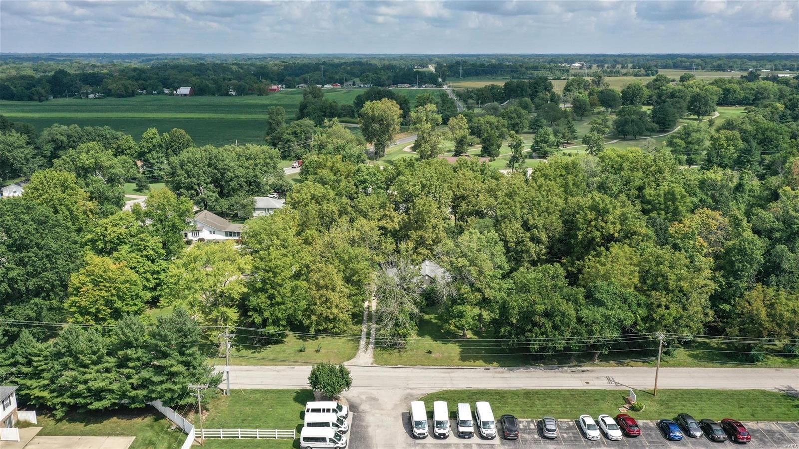 3524 Culp Lane Alton, IL 62002 - Photo 43 of 47