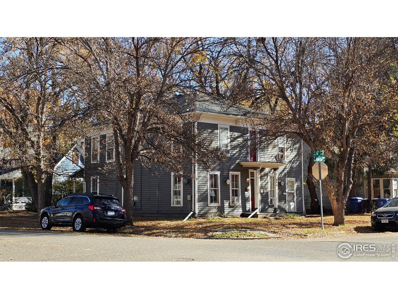540 Adams Ave Unit 4  