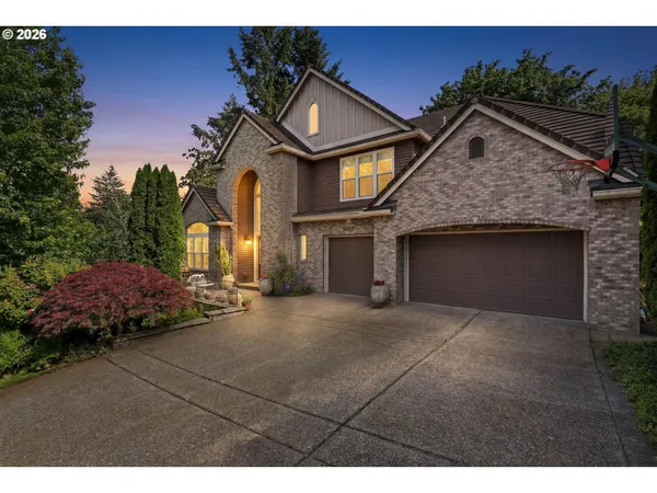 $1,449,000 | 17446 Southwest Hoodoo Court, Beaverton, OR 97007
