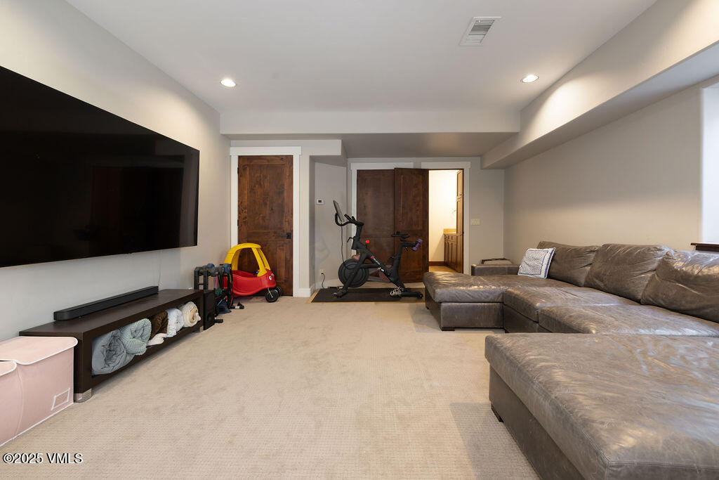 50 Bunker Way Eagle, CO 81631 - Photo 16 of 23 2502_50_bunker_way_interior_basement_b