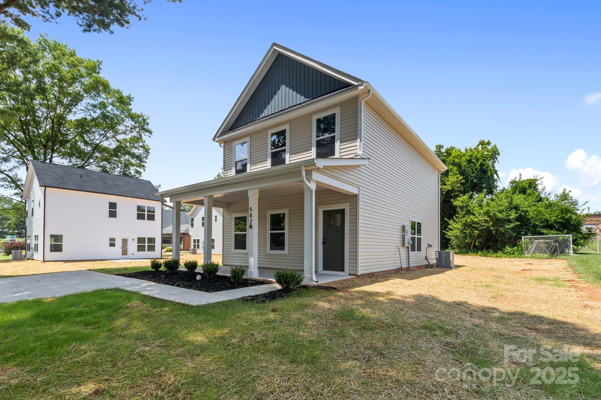587 Hartness Road Statesville, NC 28677 - Photo 9 of 30 Gallery Image 9