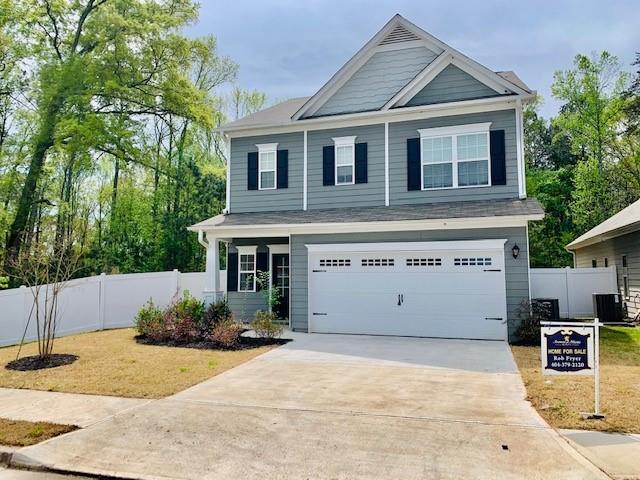 23 Jackson Rd S West Cartersville, GA 30121 - Photo 1 of 1 Gallery Image 1