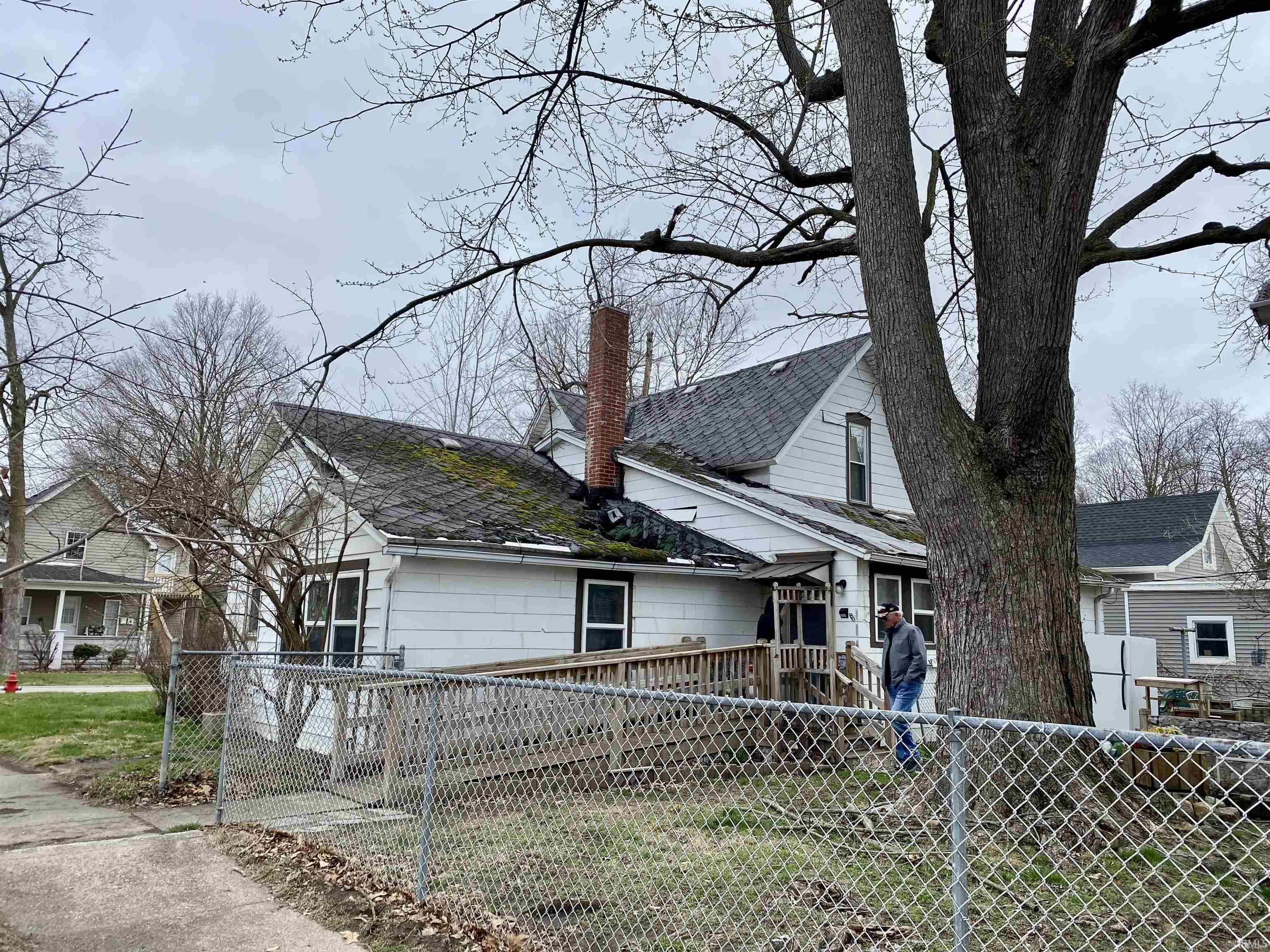 1129 Monroe Street Rochester, IN 46975 - Photo 4 of 7