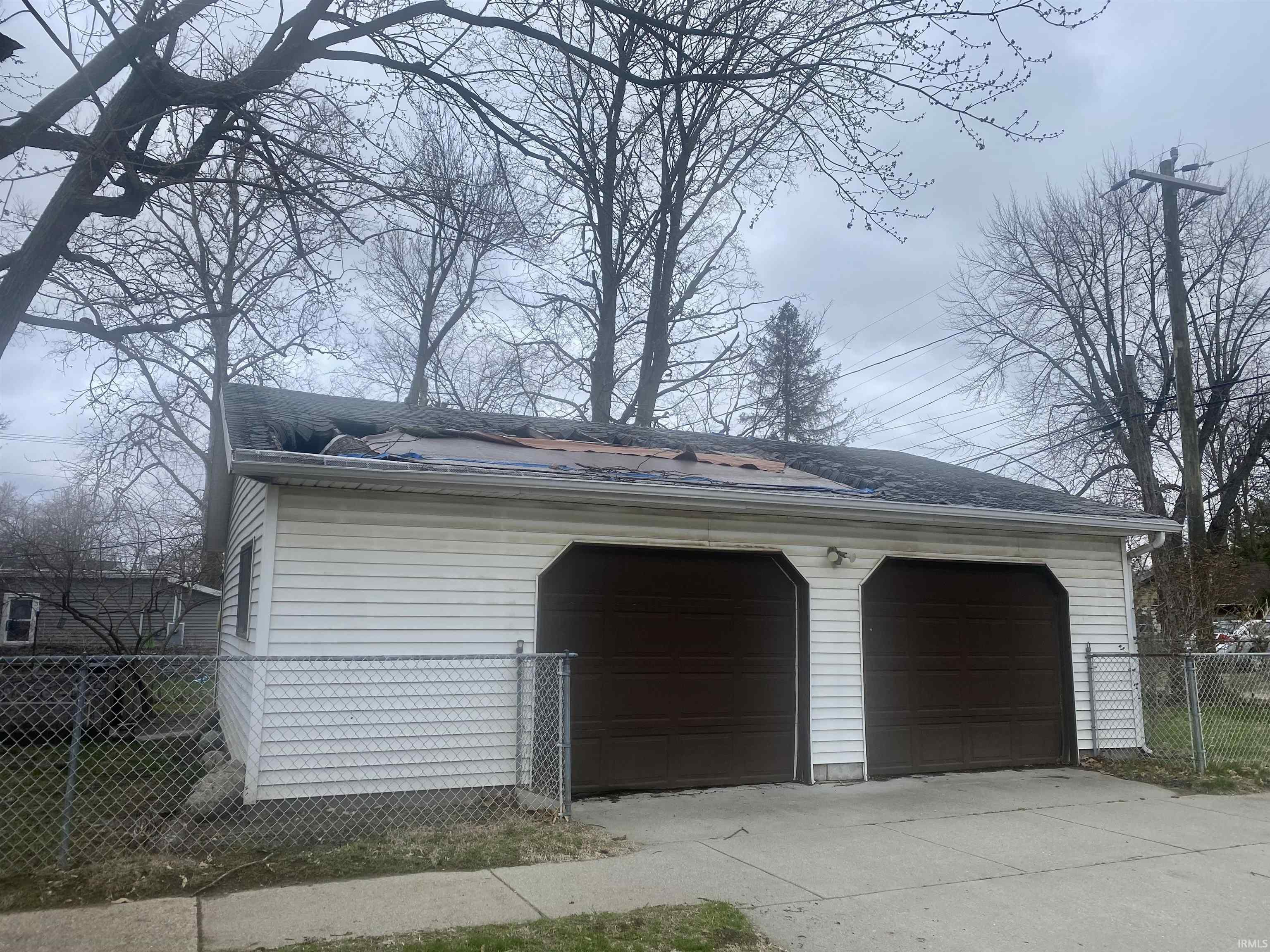 1129 Monroe Street Rochester, IN 46975 - Photo 6 of 7