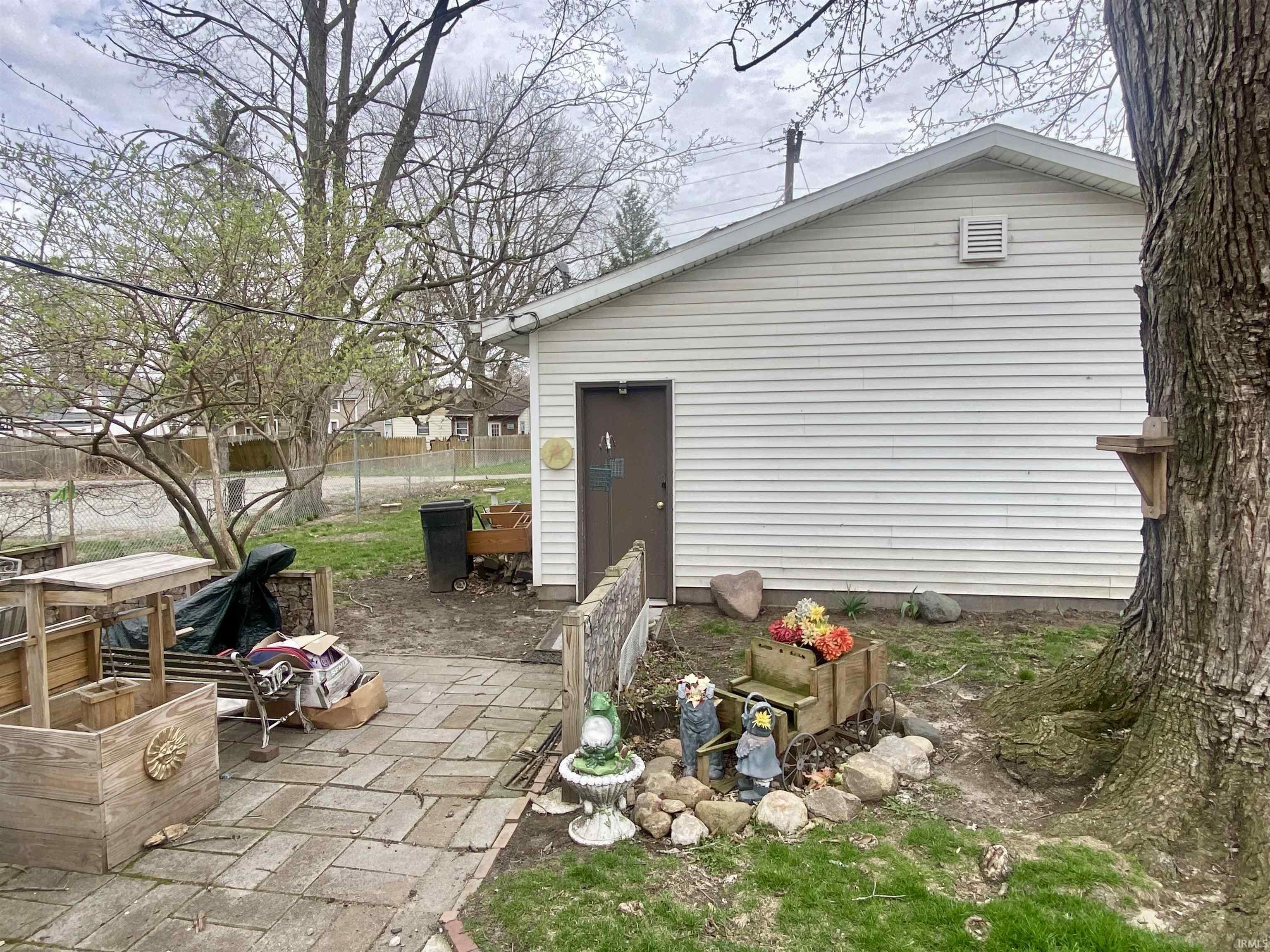 1129 Monroe Street Rochester, IN 46975 - Photo 7 of 7