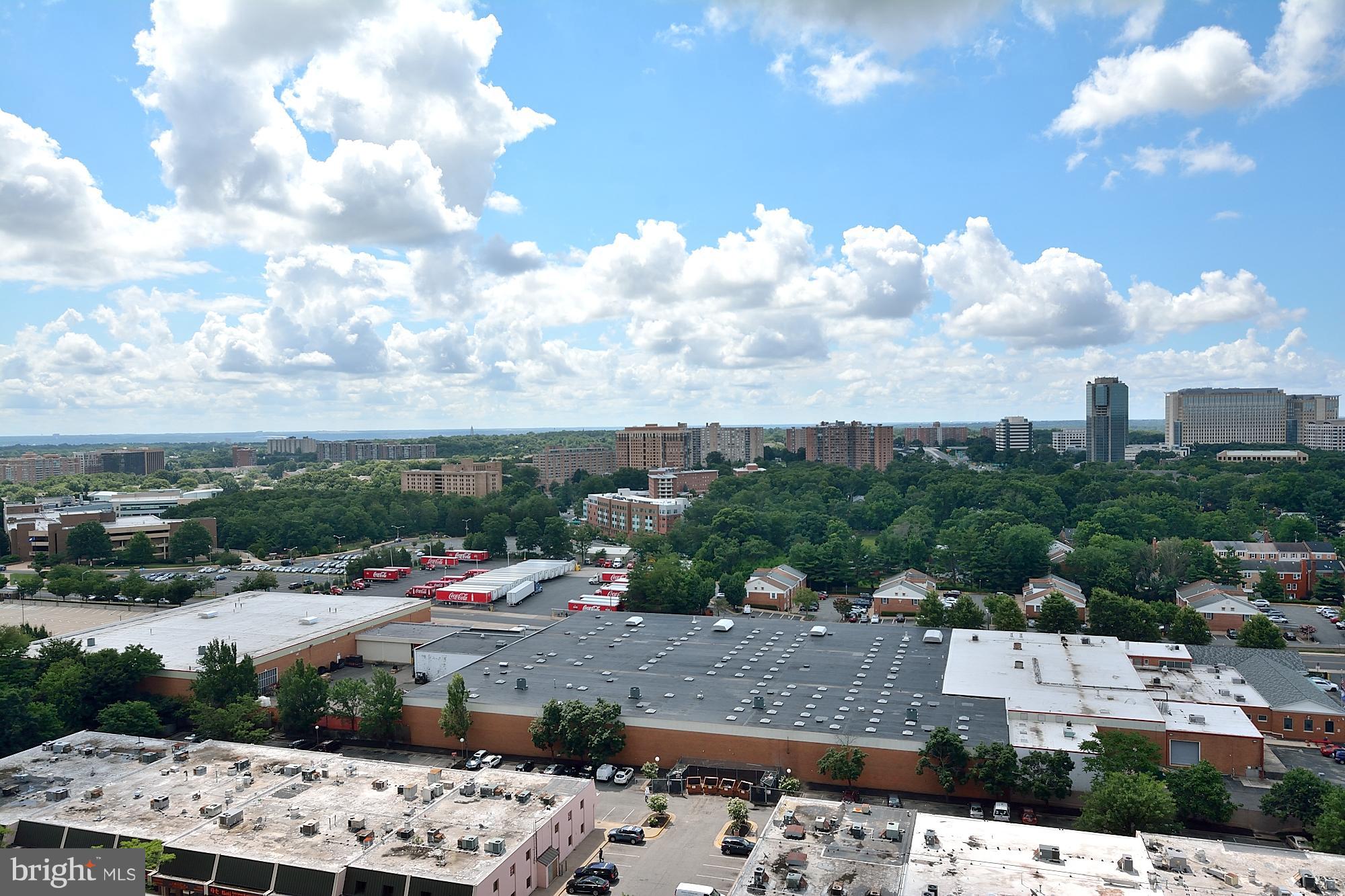 5501 Seminary Road, Unit 1710S Falls Church, VA 22041 - Photo 20 of 28 Unit located on 17th floor