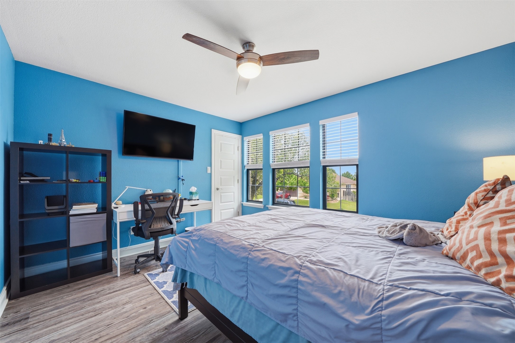 2108 Old Sterling Road Cedar Park, TX 78613 - Photo 29 of 40 Bedroom #3