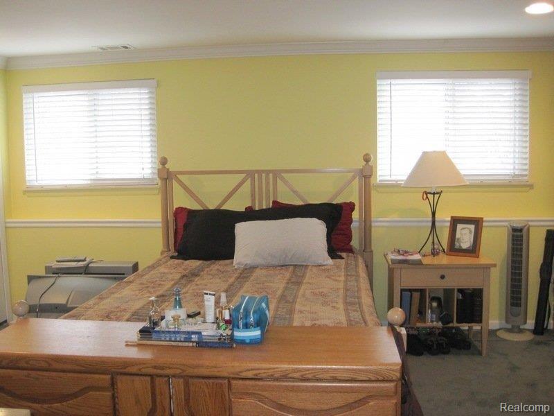 1397 Decker Road Walled Lake, MI 48390 - Photo 11 of 25 MasterBedroom.jpg