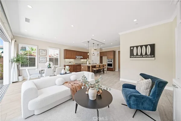 $2,160,000 | 210 Canvas, Irvine, CA 92620