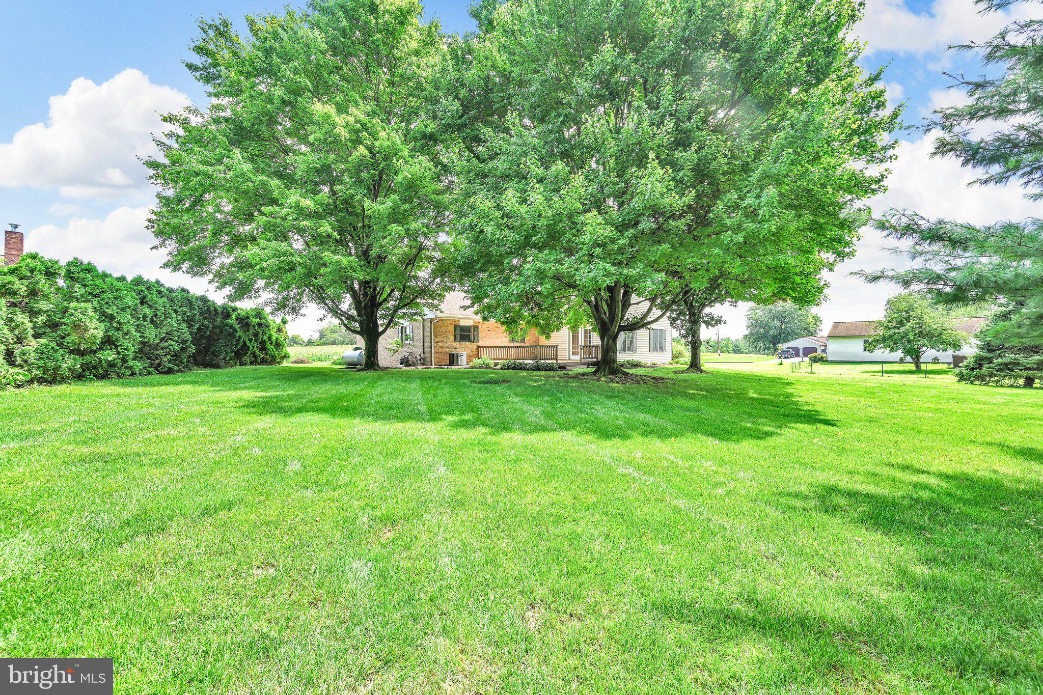 920 Rife Run Road Manheim, PA 17545 - Photo 41 of 45 Exterior Back