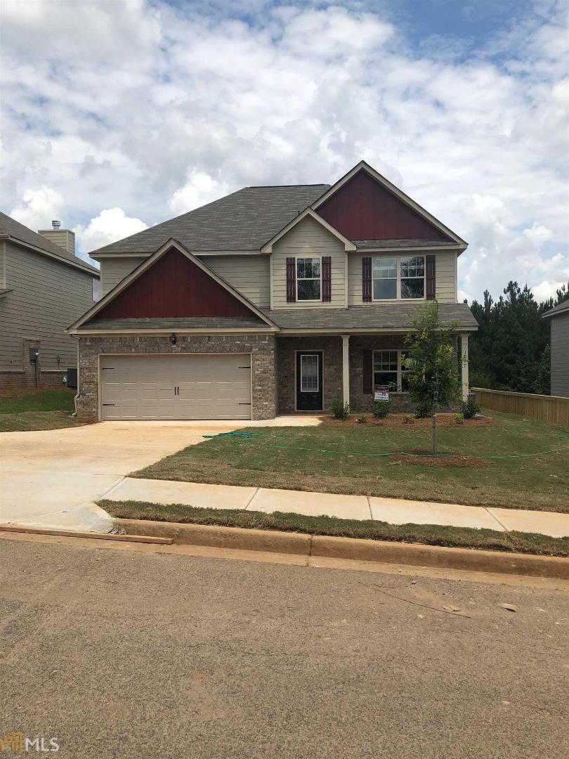 1115 Hartwell Road, Unit 29 Locust Grove, GA 30248 - Photo 1 of 1
