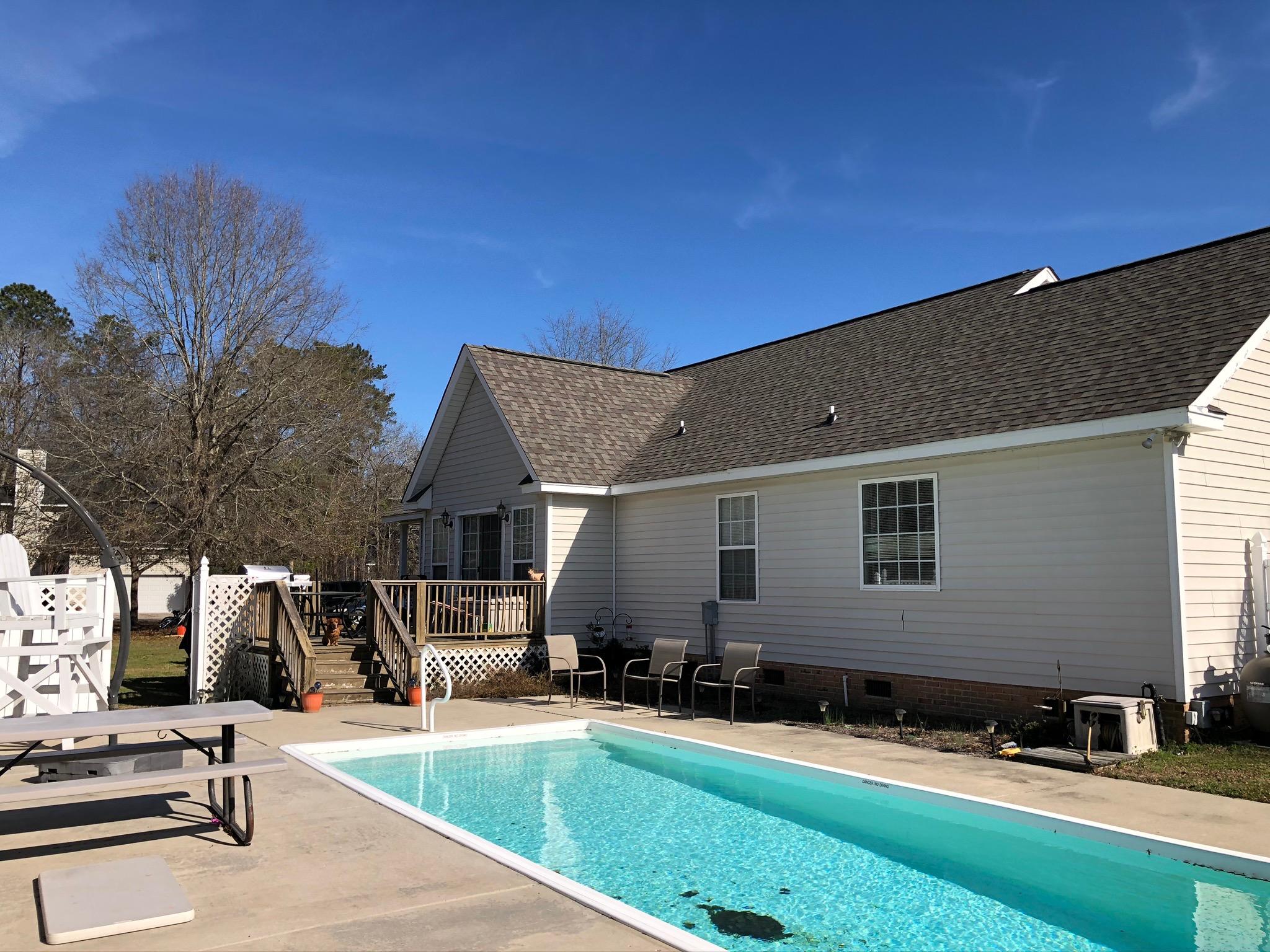1019 Rice Street Orangeburg, SC 29115 - Photo 14 of 14 14 Pool