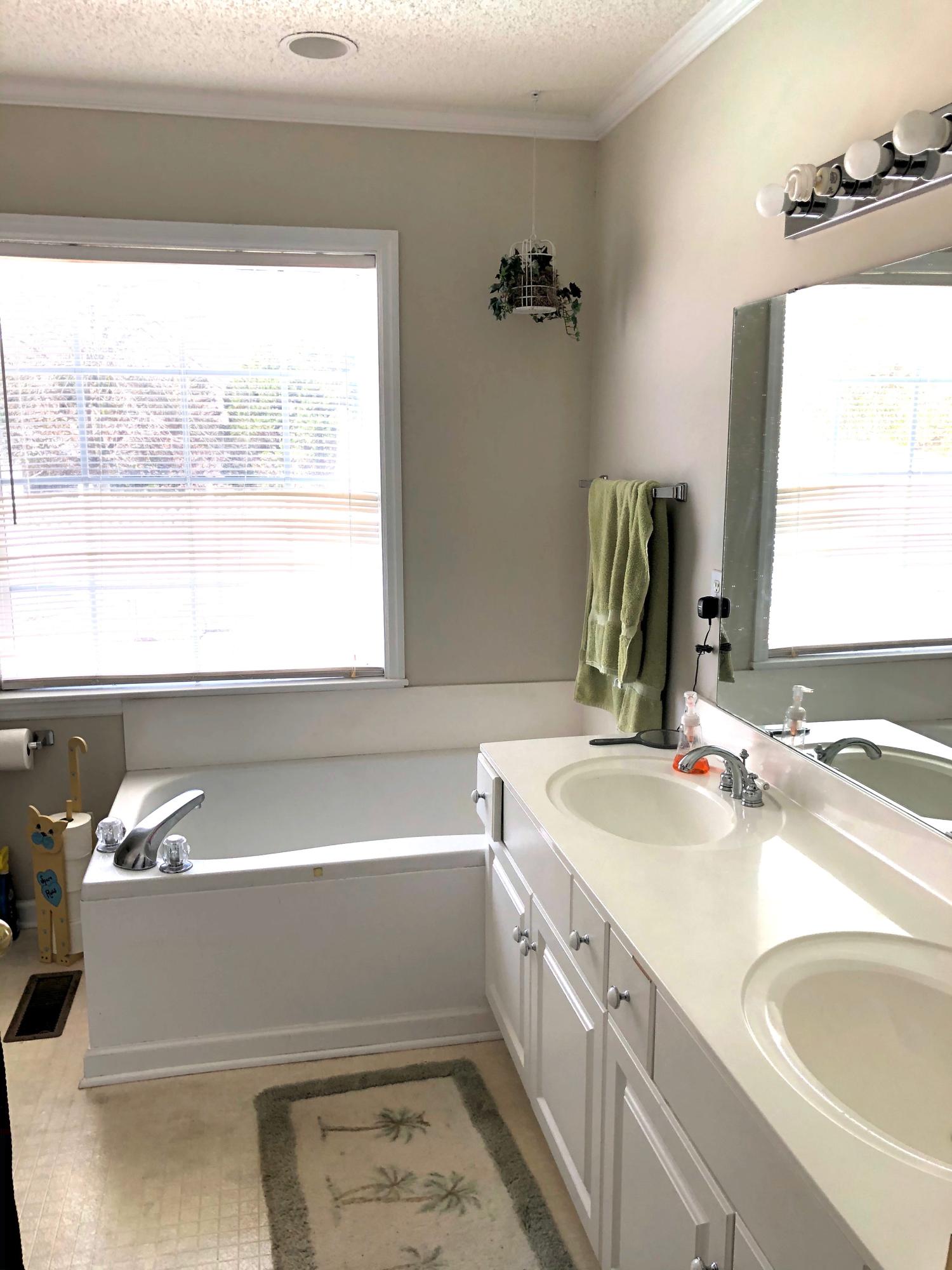 1019 Rice Street Orangeburg, SC 29115 - Photo 10 of 14 10Master Bath1