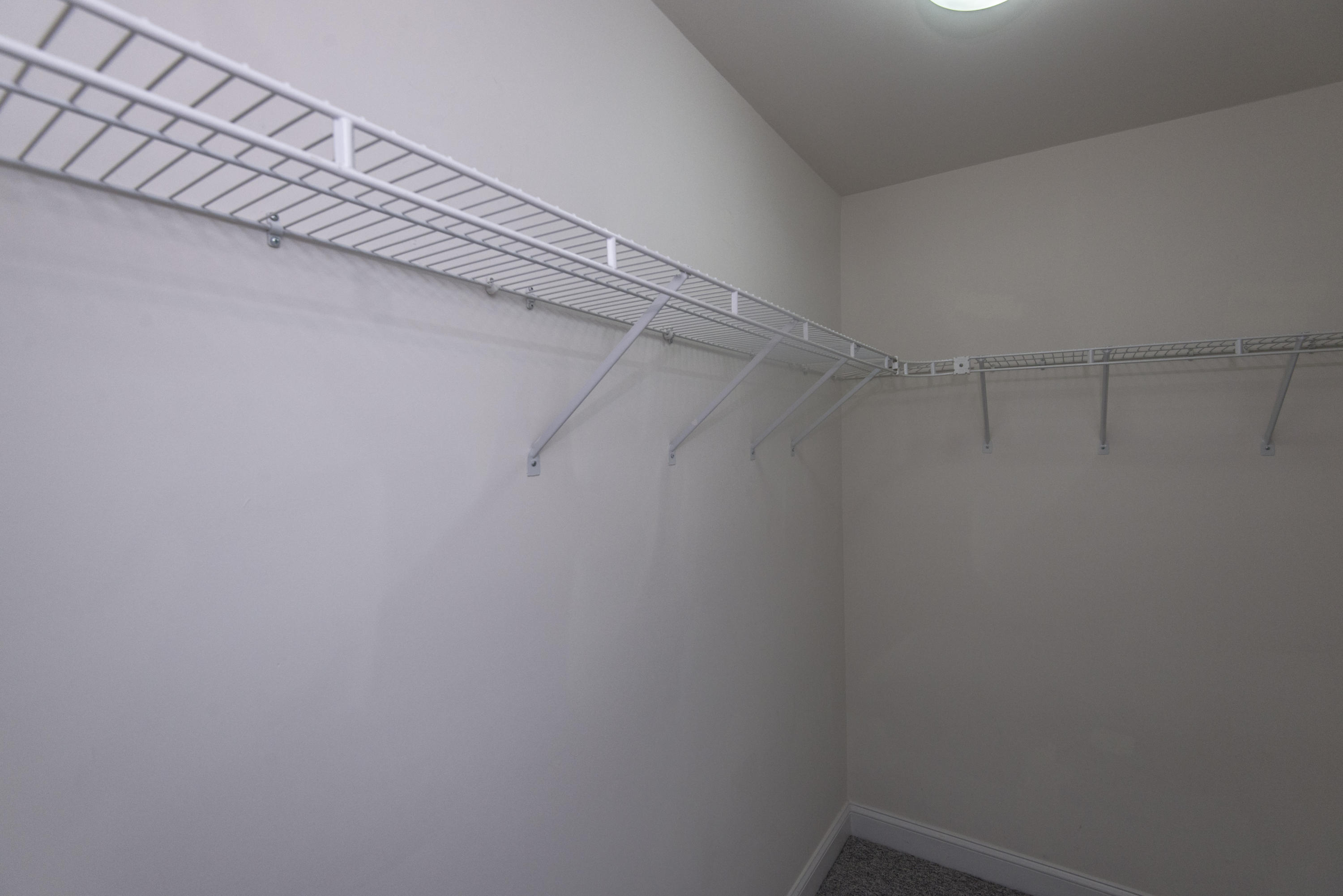 1545 Ashley River Road, Unit M Charleston, SC 29407 - Photo 18 of 27 1545 one of two walk-in closets