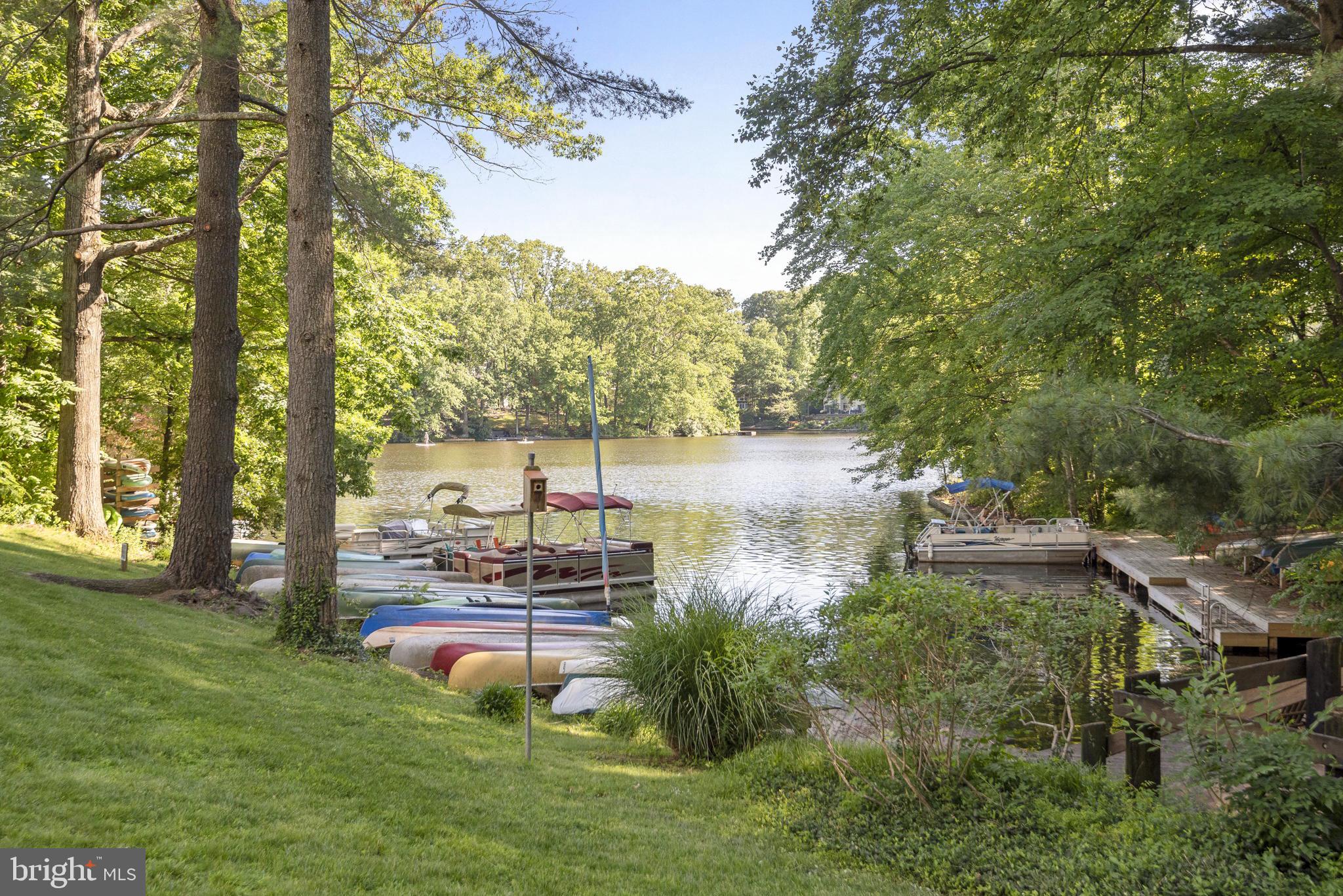 1585 Inlet Court Reston, VA 20190 - Photo 63 of 70