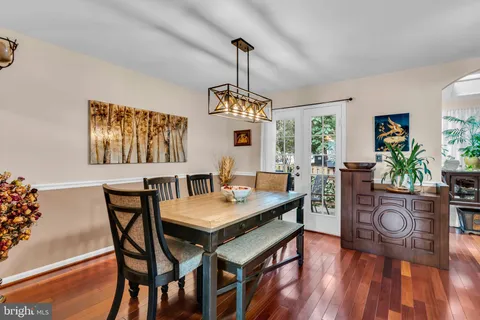 $519,000 | 10801 Campaign Court, Manassas, VA 20109