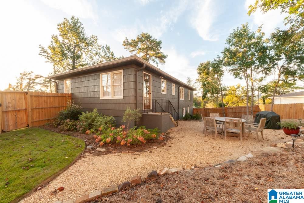 4421 Dolly Ridge Road Birmingham, AL 35243 - Photo 27 of 28