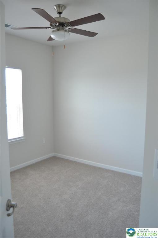 2332 Raya Way Easton, PA 18045 - Photo 12 of 14 a view of a window in an empty room