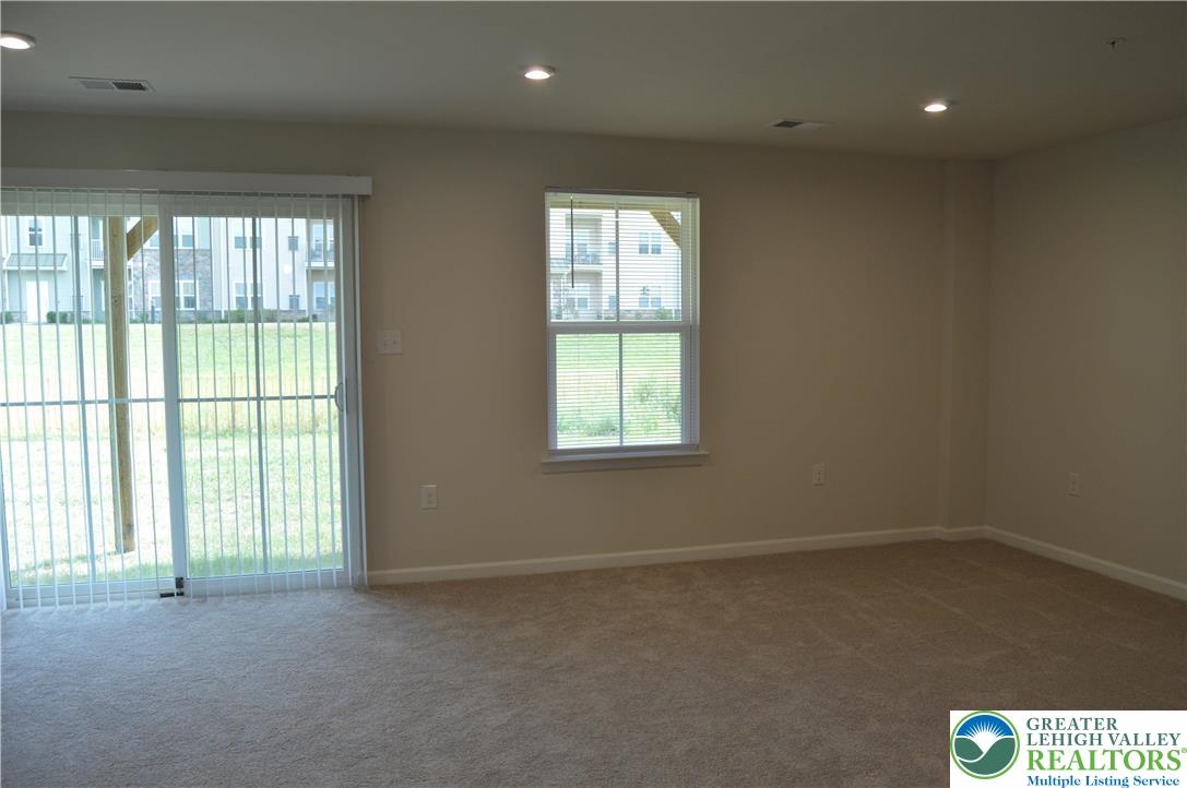 2332 Raya Way Easton, PA 18045 - Photo 3 of 14 a view of an empty room with a window