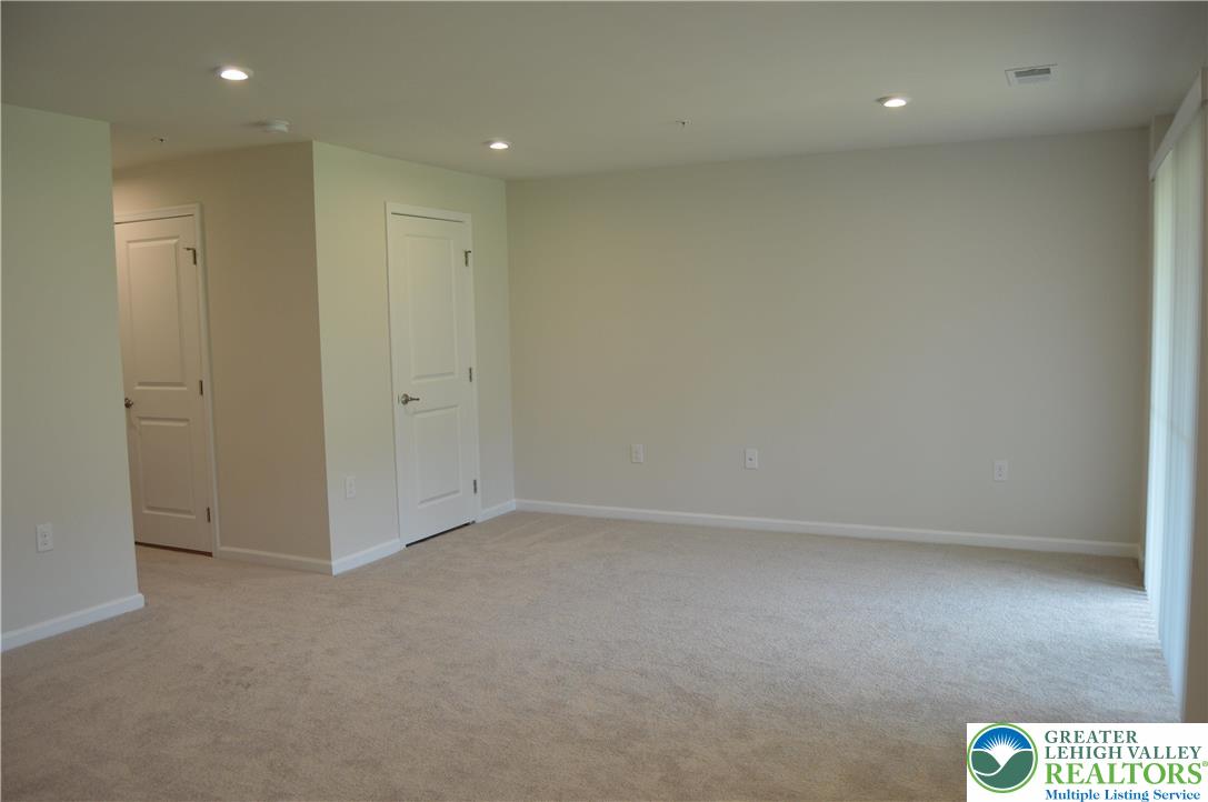 2332 Raya Way Easton, PA 18045 - Photo 4 of 14 a view of an empty room