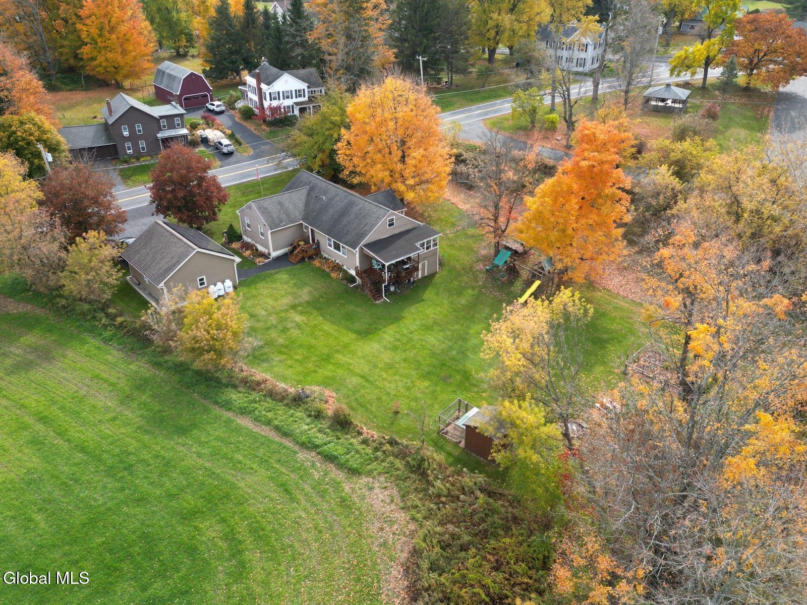 1900 North Road Amsterdam, NY 12010 - Photo 5 of 56 1900 ariel