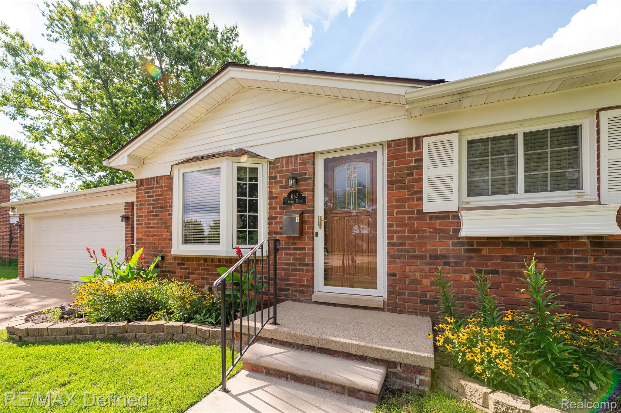 683 Romeo Road Rochester, MI 48307 - Photo 3 of 50 Gallery Image 3