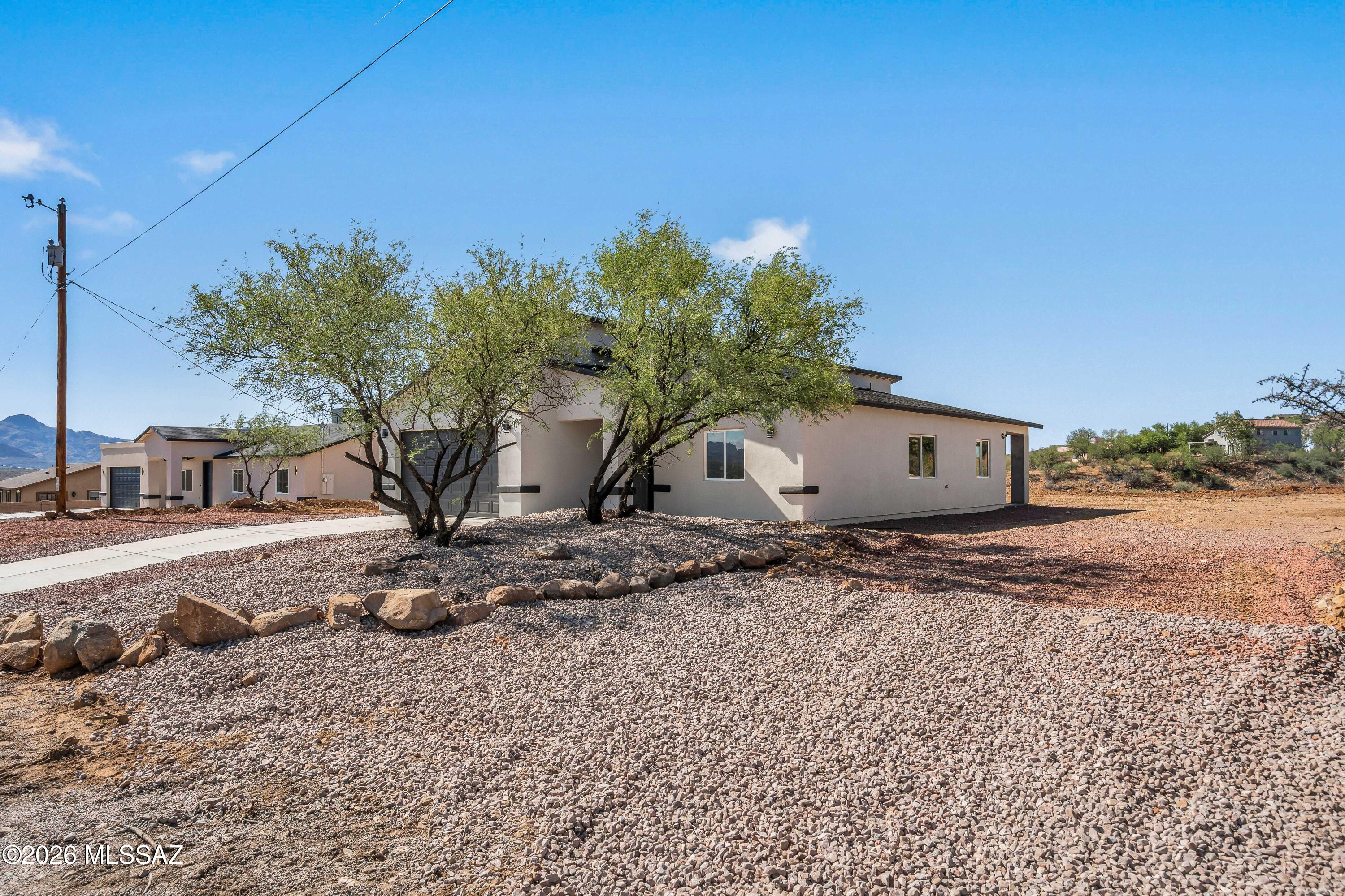 1441 Alisa Court Rio Rico, AZ 85648 - Photo 3 of 37