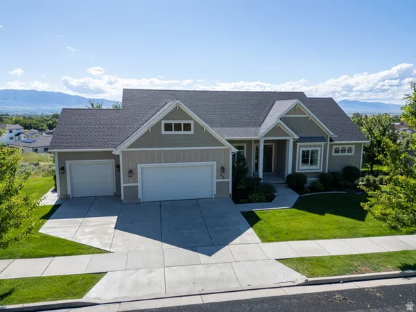 $965,000 | 1693 Aspen Drive, Logan, UT 84341