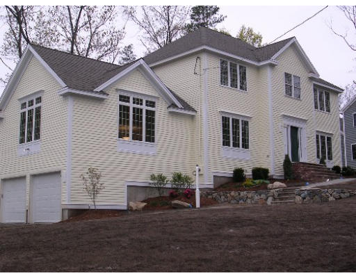 Lot 3 Rock O'dundee Road Andover, MA 01810 - Photo 1 of 1 Gallery Image 1