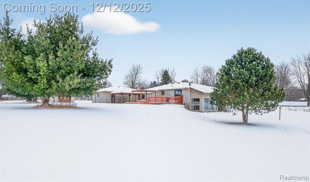 6347 Johnson Road Flushing, MI 48433 - Photo 37 of 43