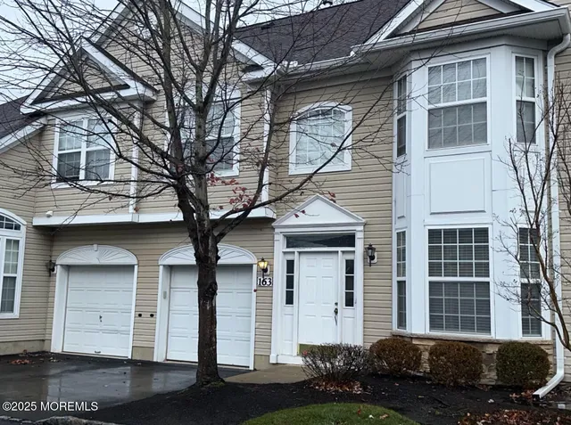 $4,000 | 163 Shinnecock Drive, Manalapan, NJ 07726