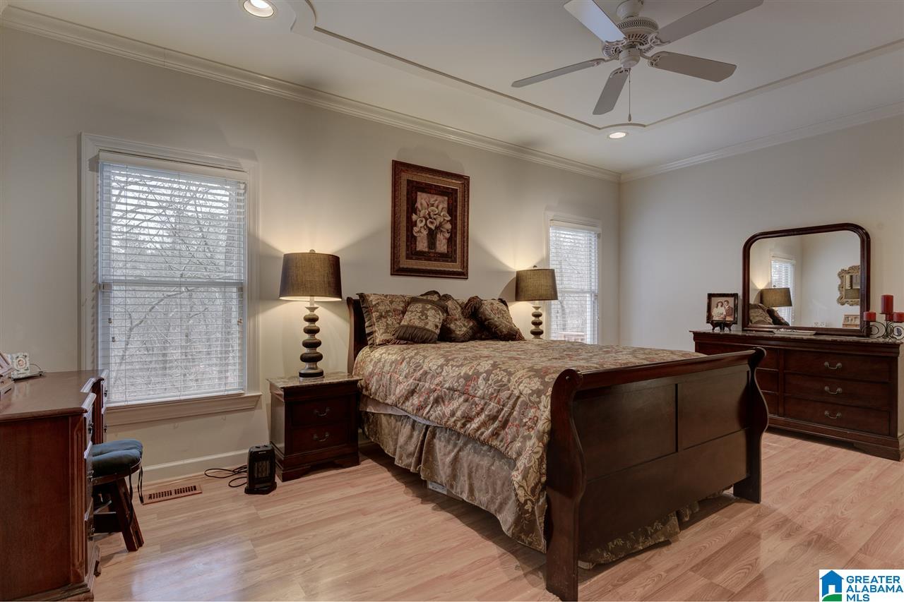 112 Huntington Trace Jasper, AL 35501 - Photo 36 of 49
