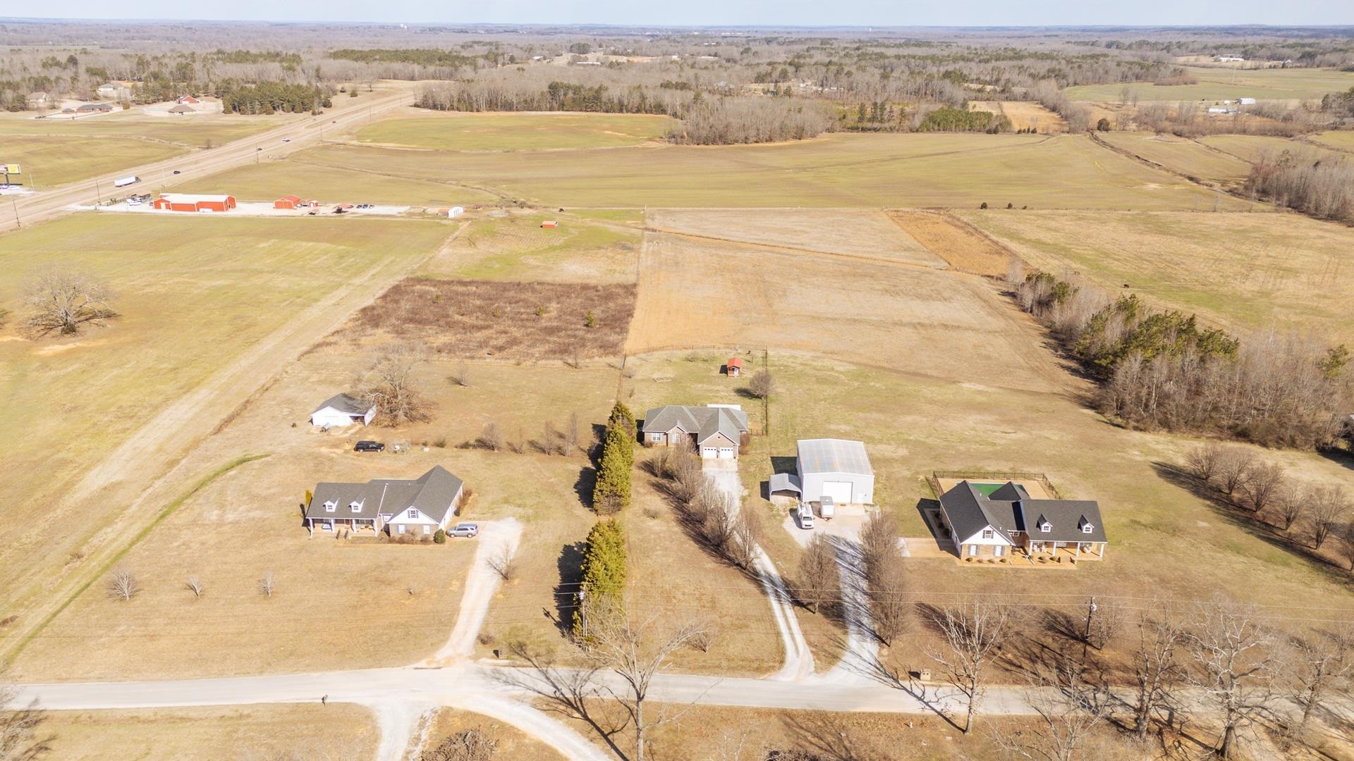 185 Leath Lane Finger, TN 38334 - Photo 2 of 34 a view of an ocean and beach